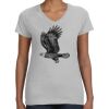 Deco Ladies Perfect V-Neck T-Shirt Thumbnail