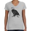 Deco Ladies Perfect V-Neck T-Shirt Thumbnail