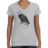Deco Ladies Perfect V-Neck T-Shirt Thumbnail