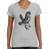 Deco Ladies Perfect V-Neck T-Shirt Thumbnail
