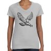 Deco Ladies Perfect V-Neck T-Shirt Thumbnail