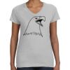 Deco Ladies Perfect V-Neck T-Shirt Thumbnail