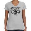 Deco Ladies Perfect V-Neck T-Shirt Thumbnail
