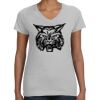Deco Ladies Perfect V-Neck T-Shirt Thumbnail