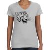 Deco Ladies Perfect V-Neck T-Shirt Thumbnail