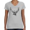 Deco Ladies Perfect V-Neck T-Shirt Thumbnail