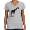 Deco Ladies Perfect V-Neck T-Shirt Thumbnail