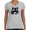 Deco Ladies Perfect V-Neck T-Shirt Thumbnail