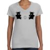 Deco Ladies Perfect V-Neck T-Shirt Thumbnail