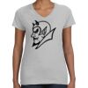 Deco Ladies Perfect V-Neck T-Shirt Thumbnail