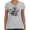 Deco Ladies Perfect V-Neck T-Shirt Thumbnail