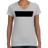 Deco Ladies Perfect V-Neck T-Shirt Thumbnail