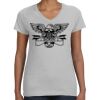 Deco Ladies Perfect V-Neck T-Shirt Thumbnail
