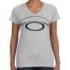 Deco Ladies Perfect V-Neck T-Shirt Thumbnail