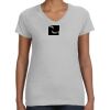Deco Ladies Perfect V-Neck T-Shirt Thumbnail
