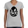 Deco Ladies Perfect V-Neck T-Shirt Thumbnail