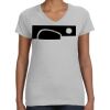 Deco Ladies Perfect V-Neck T-Shirt Thumbnail