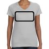 Deco Ladies Perfect V-Neck T-Shirt Thumbnail