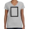 Deco Ladies Perfect V-Neck T-Shirt Thumbnail
