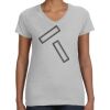 Deco Ladies Perfect V-Neck T-Shirt Thumbnail