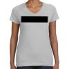 Deco Ladies Perfect V-Neck T-Shirt Thumbnail