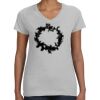 Deco Ladies Perfect V-Neck T-Shirt Thumbnail