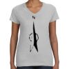 Deco Ladies Perfect V-Neck T-Shirt Thumbnail