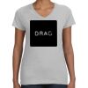 Deco Ladies Perfect V-Neck T-Shirt Thumbnail
