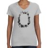 Deco Ladies Perfect V-Neck T-Shirt Thumbnail