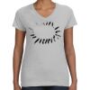Deco Ladies Perfect V-Neck T-Shirt Thumbnail