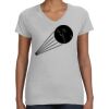 Deco Ladies Perfect V-Neck T-Shirt Thumbnail