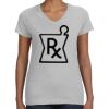 Deco Ladies Perfect V-Neck T-Shirt Thumbnail