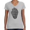 Deco Ladies Perfect V-Neck T-Shirt Thumbnail