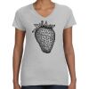 Deco Ladies Perfect V-Neck T-Shirt Thumbnail