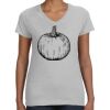 Deco Ladies Perfect V-Neck T-Shirt Thumbnail