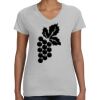 Deco Ladies Perfect V-Neck T-Shirt Thumbnail