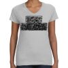 Deco Ladies Perfect V-Neck T-Shirt Thumbnail
