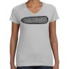 Deco Ladies Perfect V-Neck T-Shirt Thumbnail