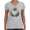 Deco Ladies Perfect V-Neck T-Shirt Thumbnail