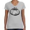 Deco Ladies Perfect V-Neck T-Shirt Thumbnail