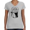 Deco Ladies Perfect V-Neck T-Shirt Thumbnail