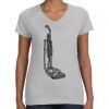 Deco Ladies Perfect V-Neck T-Shirt Thumbnail