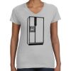 Deco Ladies Perfect V-Neck T-Shirt Thumbnail
