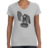 Deco Ladies Perfect V-Neck T-Shirt Thumbnail