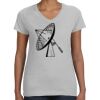 Deco Ladies Perfect V-Neck T-Shirt Thumbnail