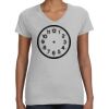 Deco Ladies Perfect V-Neck T-Shirt Thumbnail