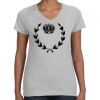 Deco Ladies Perfect V-Neck T-Shirt Thumbnail