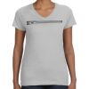Deco Ladies Perfect V-Neck T-Shirt Thumbnail