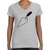 Deco Ladies Perfect V-Neck T-Shirt Thumbnail