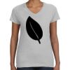 Deco Ladies Perfect V-Neck T-Shirt Thumbnail